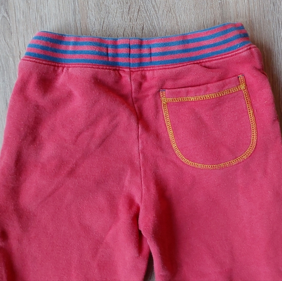 2013 (v)guc Mini Boden sweatpants size 7 - Picture 9 of 16